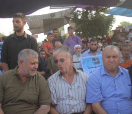 مواجهات  معبر بيت حانون  ‫(42336781)‬ ‫‬.JPG