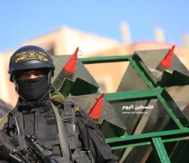 صواريخ سرايا القدس (5).JPG