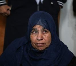 غزة تودع أطفالها الثلاثة ‫(1)‬ ‫‬.JPG