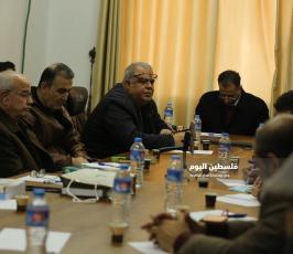 مركز اطلس ينظم ندوة بعنوانصفقة القرن ماذا بعد (18).JPG