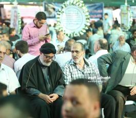 بيت عزاء الدكتور رمضان عبدالله شلح (18).JPG