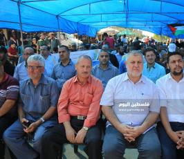 صحافيون ضد الحصار (6).JPG