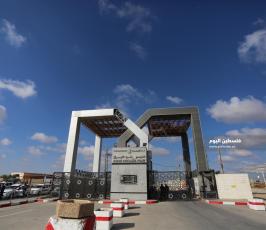 فتح معبر رفح استثنائياً  (8).jpeg