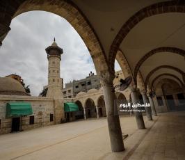 مسجد السيد هاشم الأثري (10).JPG