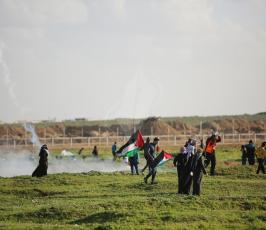 مسيرات العودة (10).JPG