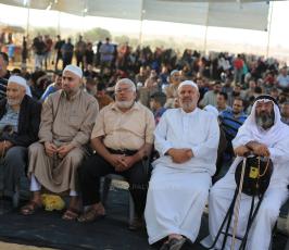  خطاب النخالة قرب الحدود شرق قطاع غزة  ‫(43123243)‬ ‫‬.JPG