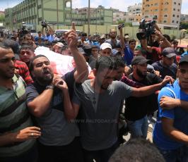  جثماني شهيدي القسام ظهر اليوم (4).JPG