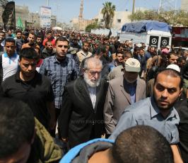  جثامين شهداء سرايا القدس الأربعة في رفح ‫(42205706)‬ ‫‬.JPG