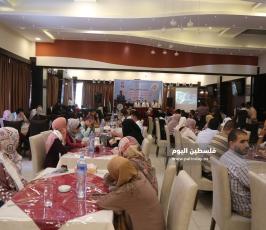 مهجة القدس تكرِّم أبناء الشهداء  ‫(38863367)‬ ‫‬.JPG
