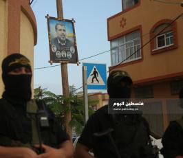 منزل الامين العام الراحل الدكتور رمضان عبدالله شلح (4).JPG