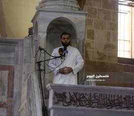 خطبة وصلاة الجمعة (7).JPG