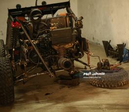 سيارة سباق بإمكانيات بسيطة (8).JPG