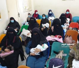 بدء عمل عيادات الوكالة (19).jpg