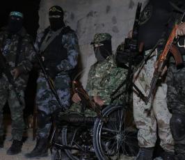 سرايا القدس والقسام ‫(1)‬ ‫‬.JPG