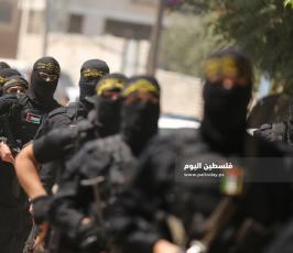  شهداء سرايا القدس شرق الشجاعية (2).JPG