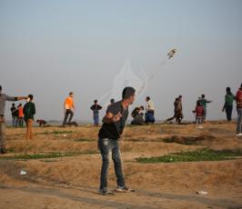 مسيرات العودة (5).JPG