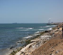 بحر غزة رزق للغلابا ومتعة للناظرين (6).JPG