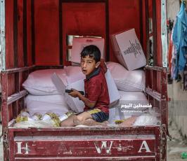 مخيم الشاطئ في اليوم العالمي للاجئين (11).jpg