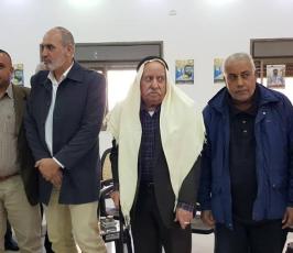 وفد من الجولان السوري يهنئ الشيخ عدنان ‫(41484805)‬ ‫‬.jpg