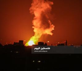 قصف موقع (2).JPG