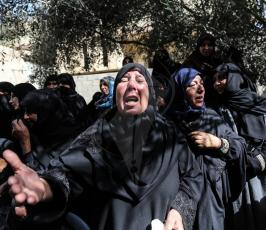 جثمان المزارع الشهيد محمد ابو جامع  ‫(42205698)‬ ‫‬.JPG
