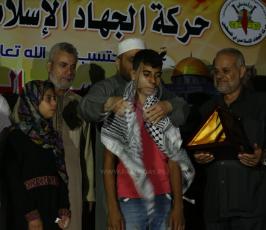  حفل تابين الشهيد حسين ابو عويضة بائع الراد ‫(42926617)‬ ‫‬.JPG