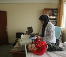 خدمات  _صحية _الأونروا  ‫(1)‬.JPG