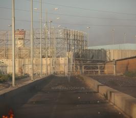 مواجهات حاجز بيت حانون ‫(43516447)‬ ‫‬.JPG