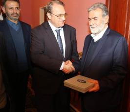 القائد زياد النخالة يلتقي سيرغي لافروف ومسؤولين روس (9).jpg