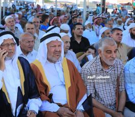 مؤتمر شعبي للوجهاء والعشائر ‫(38928900)‬ ‫‬.JPG