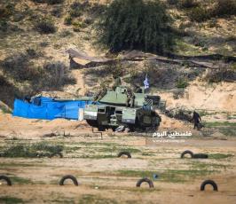 اليات العدو  خلال مناورة الركن الشديد (2).jpeg