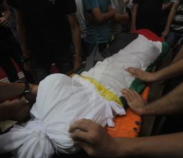 جنازة الشهيد عبد الرحيم عباس ‫(1)‬ ‫‬.JPG