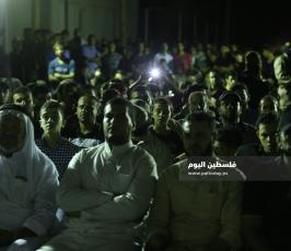 تابين الشهيد جهاد حرارة ‫(39256579)‬ ‫‬.JPG