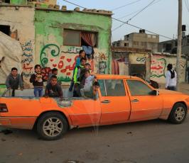  سيارة أجرة من 6 أبواب في سيارة مرسيدس  ‫(44171779)‬ ‫‬.JPG