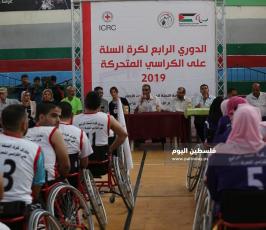دورى كرة السلة للكراسي المتحركة بغزة ‫(38797827)‬ ‫‬.JPG