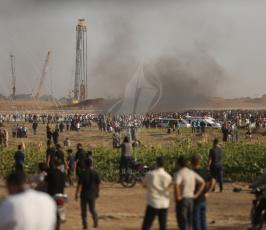 مسيرات العودة  (22).JPG