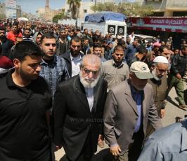  جثامين شهداء سرايا القدس الأربعة في رفح ‫(42205707)‬ ‫‬.JPG