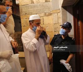 صلاة الجمعة غزة (16).JPG