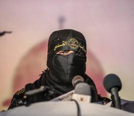 ابو حمزة الناطق العسكرى لسرايا القدس ‫(39256579)‬ ‫‬.JPG