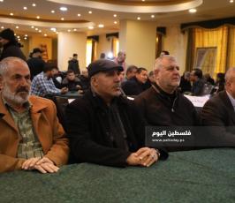 افتتاح مهرجان ايام سينما المقاومة النسخة الخامسة بغزة (5).jpg