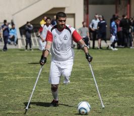 رة القدم لذوي البتر على مستوى قطاع غزة ‫(42664454)‬ ‫‬.JPG