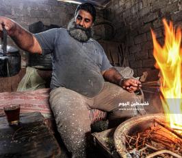 بيع الحطب مع اقترب فصل الشتاء (10).jpg