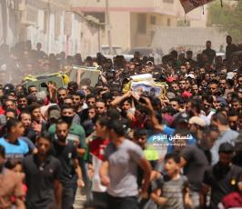  شهداء سرايا القدس شرق الشجاعية (12).JPG
