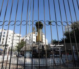 مجسم جنود الاحتلال الأسرى (10).JPG
