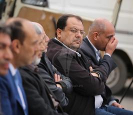 مؤتمر الهيئة الوطنية رفضاً للقرار الأمريكي  (19).JPG