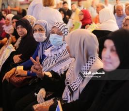  اعتصام أهالي الأسرى (2).JPG