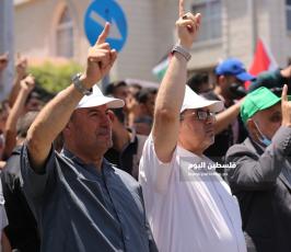 يوم غضب رفضاً لخطط الضم الإسرائيلية (27).JPG