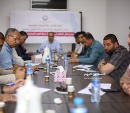 إتحاذ الإذاعات والتلفزيونات الإسلامية حول سبل مواجهة الضم (16).JPG