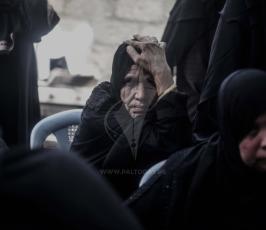 وداع الشهيد حسين الرقب فى مدينة خانيونس ‫(43057665)‬ ‫‬.jpeg