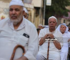 صلاة عيد الاضحى في العراء (9).JPG